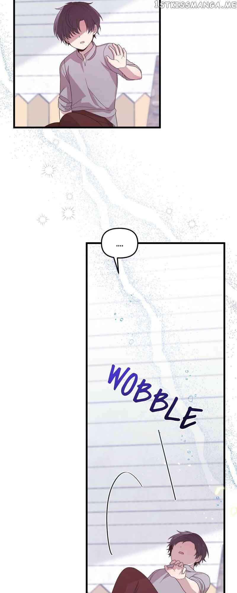 Once Upon a Time in a Zombie Empire Chapter 27 page 17