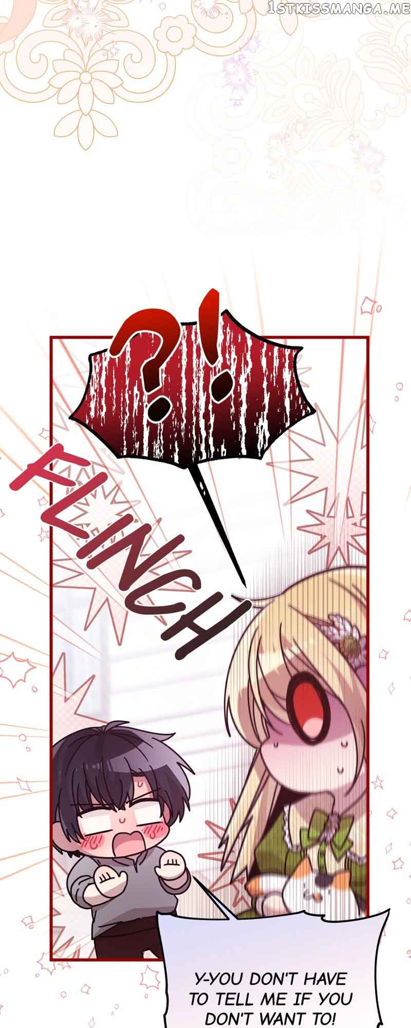 Once Upon a Time in a Zombie Empire Chapter 27 page 1