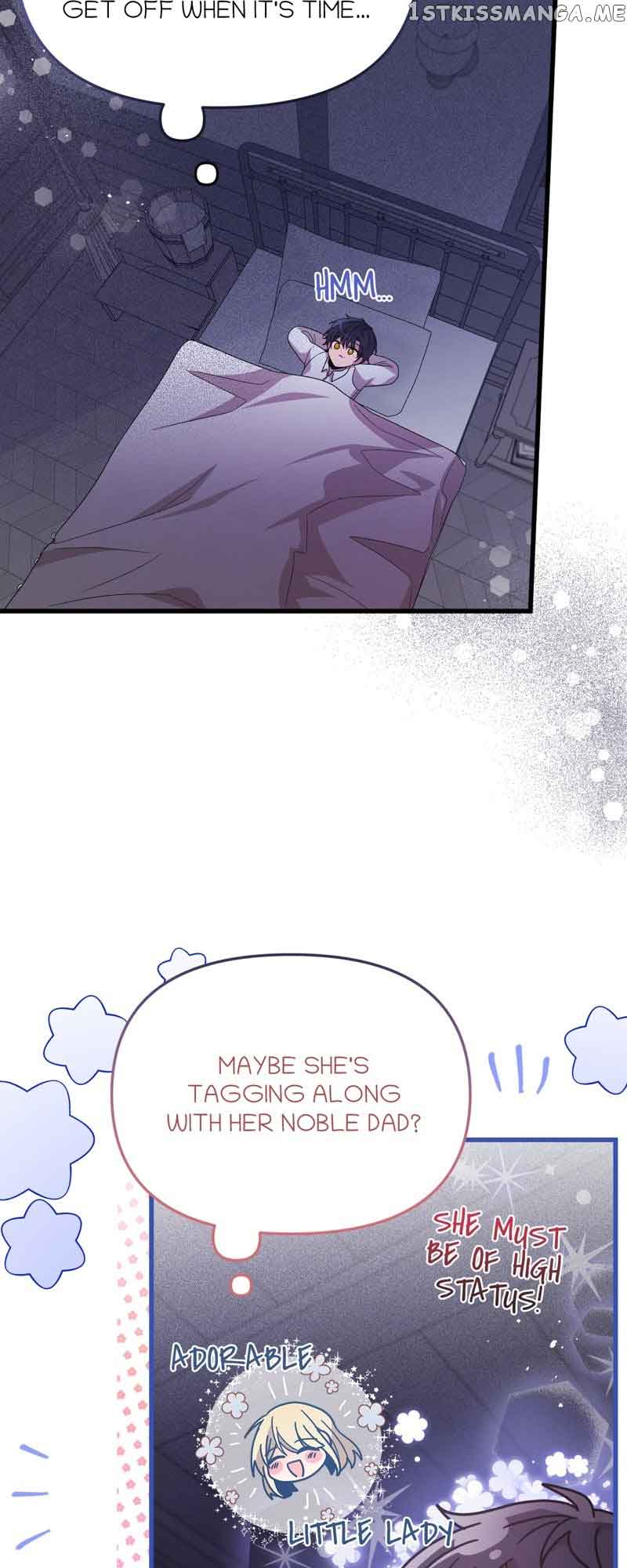 Once Upon a Time in a Zombie Empire Chapter 27 page 22