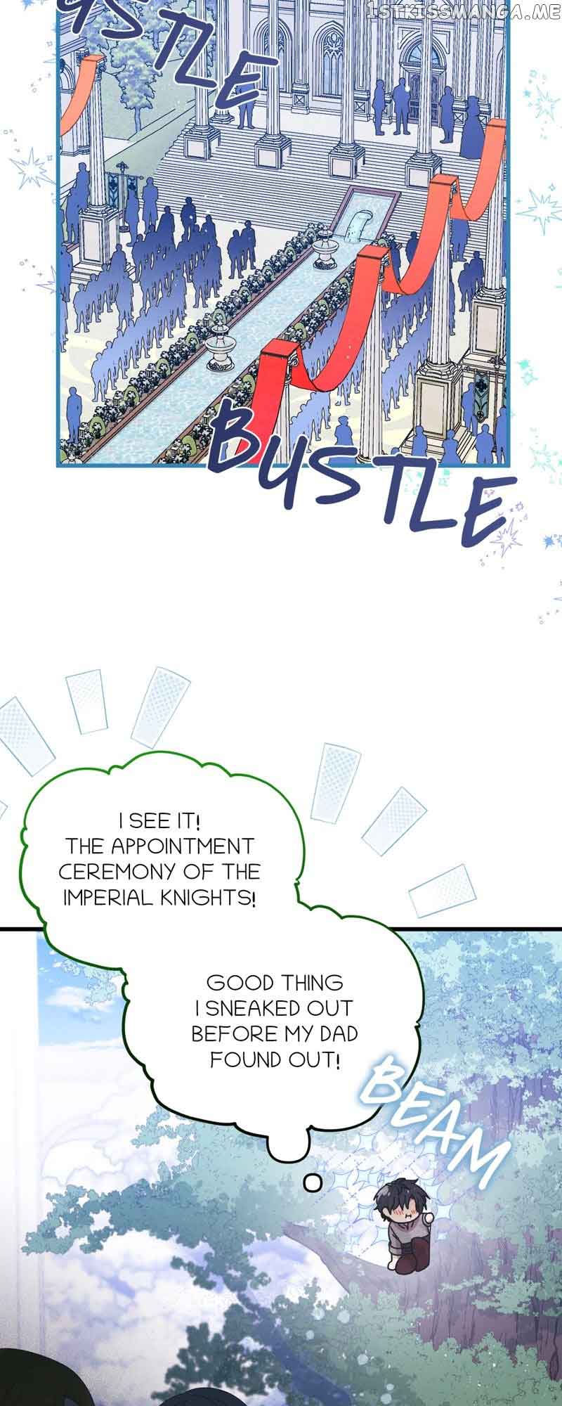 Once Upon a Time in a Zombie Empire Chapter 27 page 27