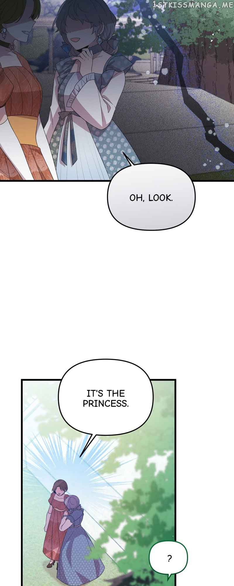 Once Upon a Time in a Zombie Empire Chapter 27 page 28