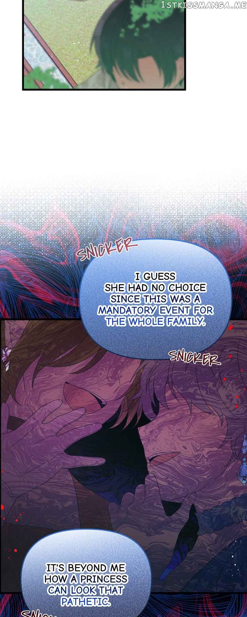 Once Upon a Time in a Zombie Empire Chapter 27 page 29