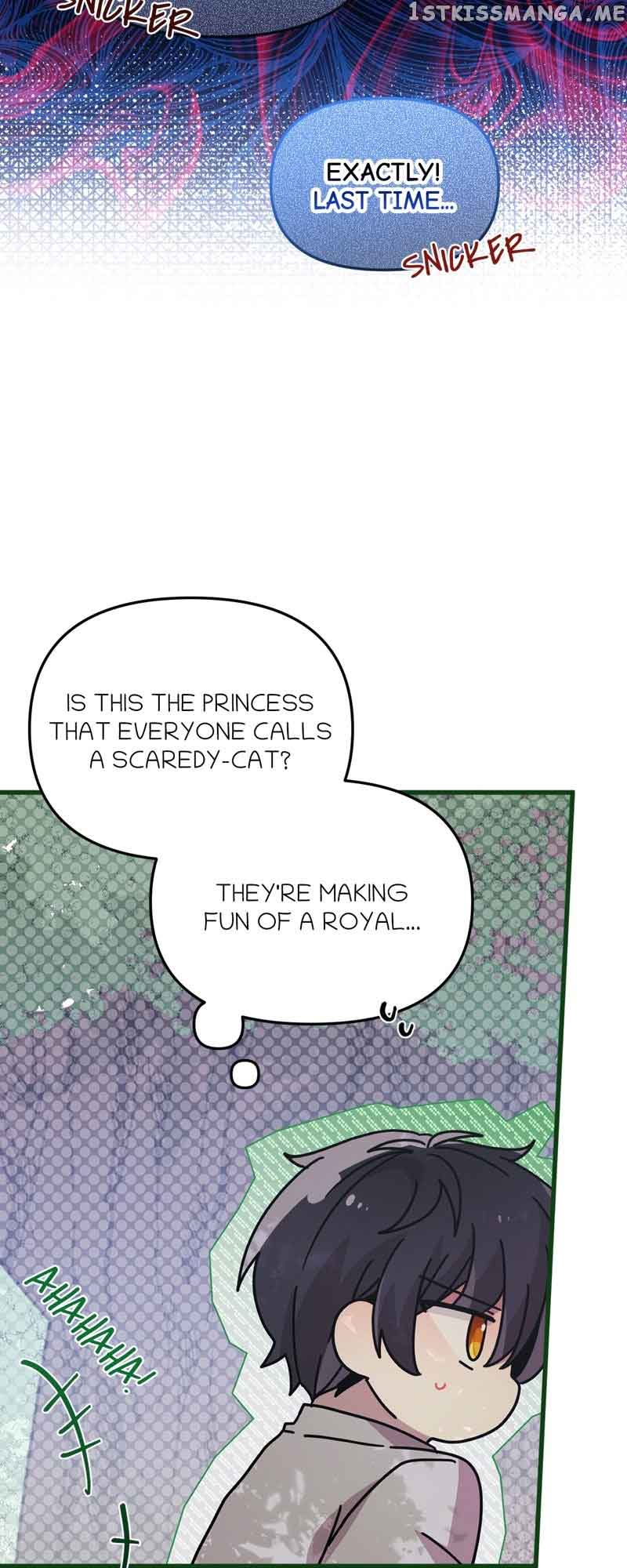 Once Upon a Time in a Zombie Empire Chapter 27 page 30