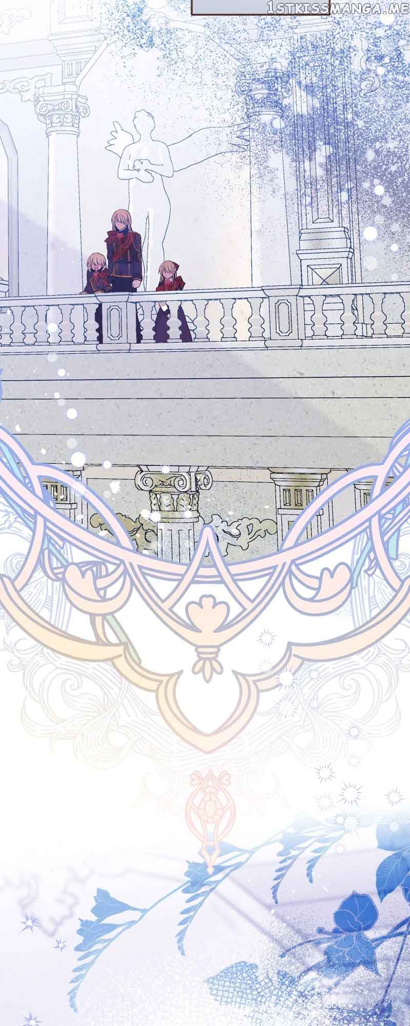 Once Upon a Time in a Zombie Empire Chapter 27 page 32