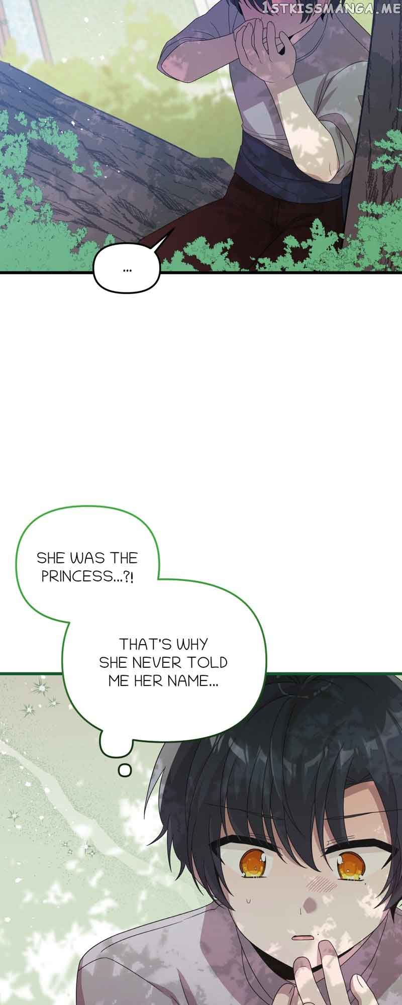 Once Upon a Time in a Zombie Empire Chapter 27 page 36