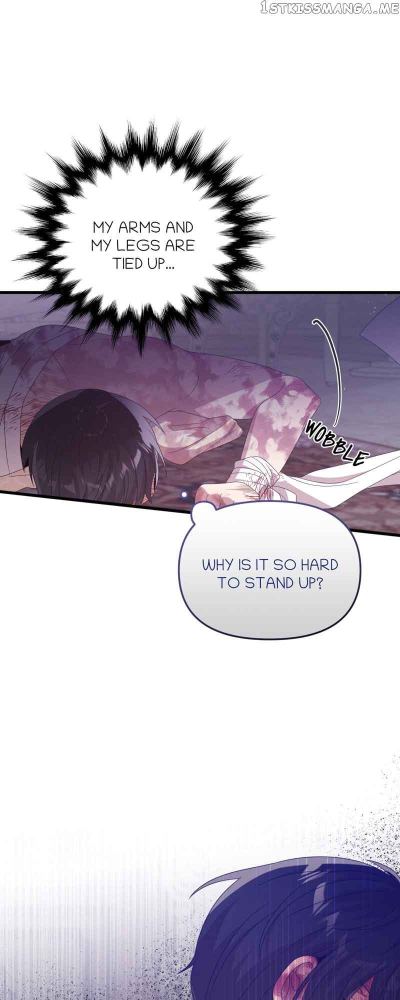 Once Upon a Time in a Zombie Empire Chapter 27 page 50