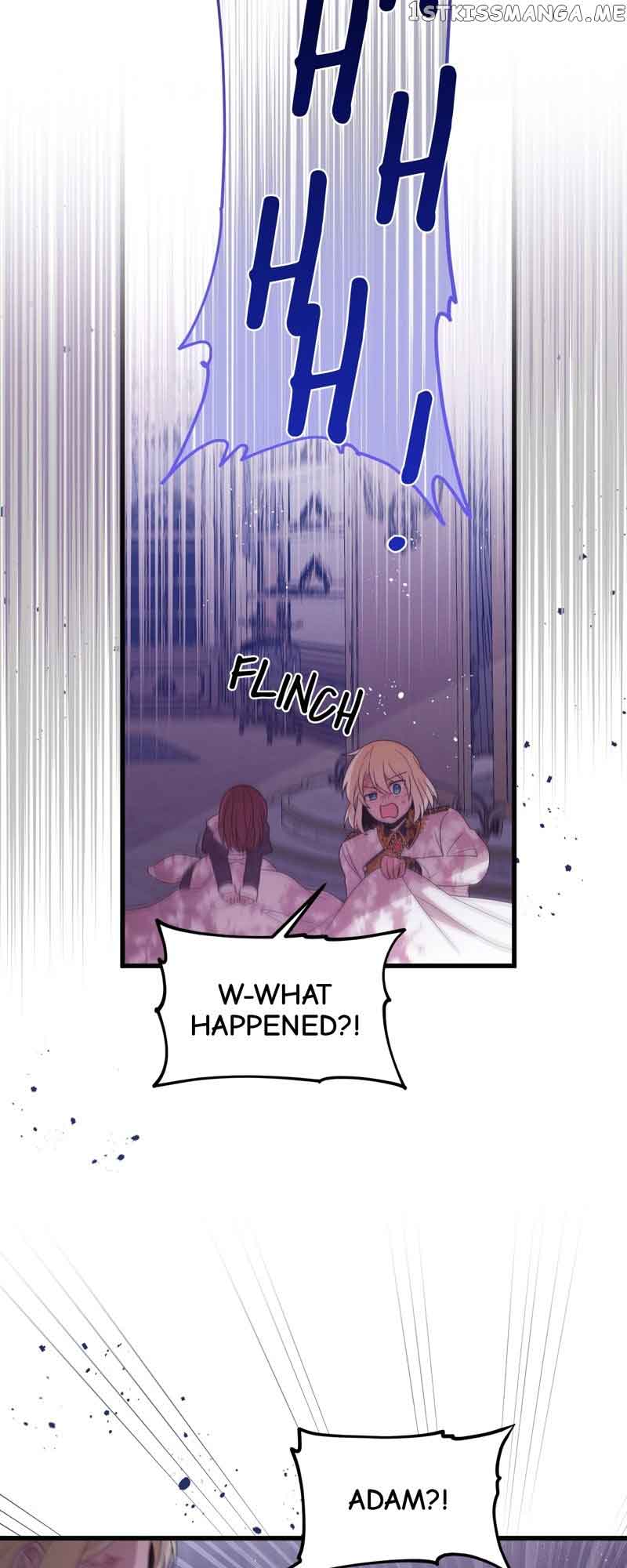 Once Upon a Time in a Zombie Empire Chapter 27 page 52