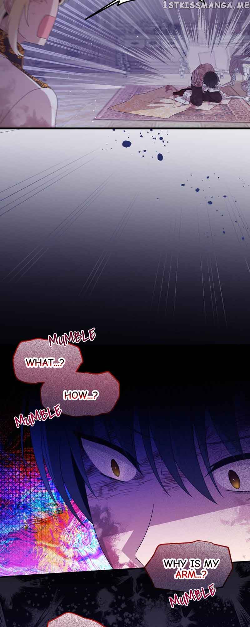 Once Upon a Time in a Zombie Empire Chapter 27 page 53