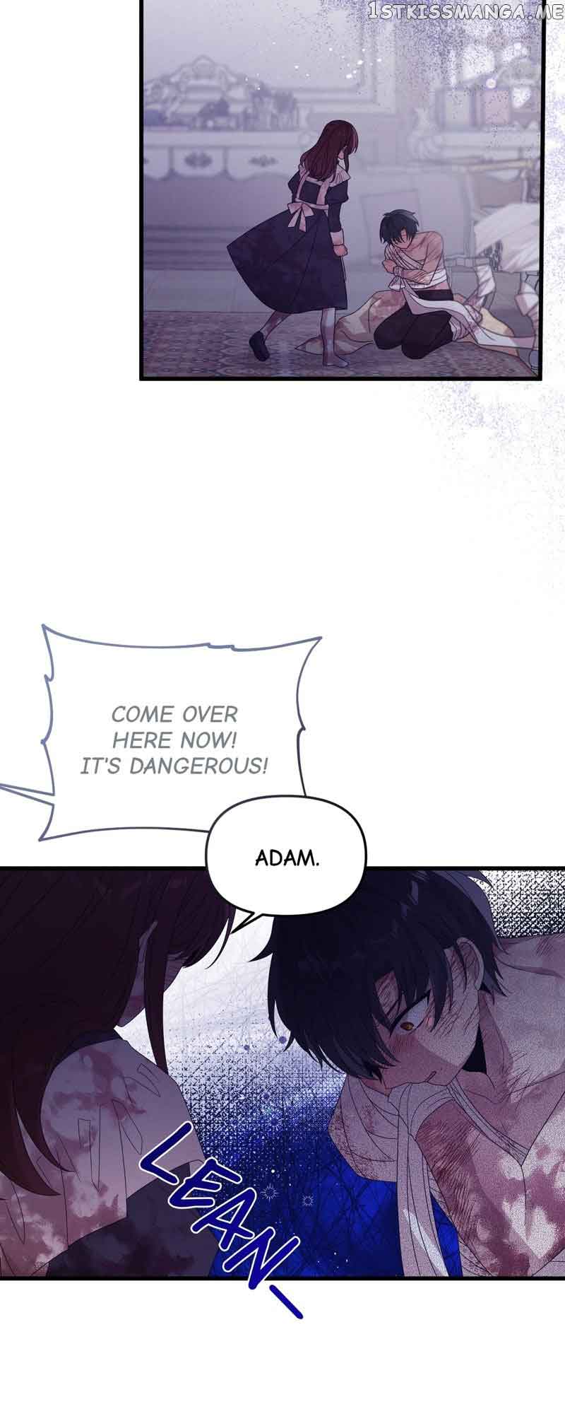 Once Upon a Time in a Zombie Empire Chapter 27 page 56