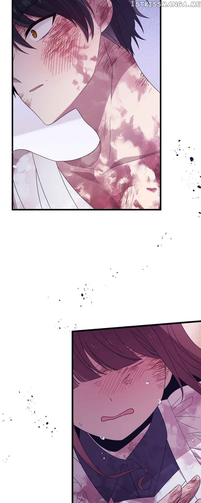 Once Upon a Time in a Zombie Empire Chapter 27 page 58