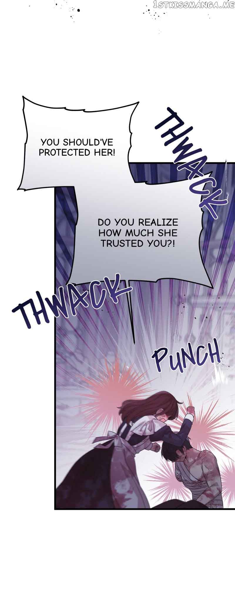 Once Upon a Time in a Zombie Empire Chapter 28 page 14
