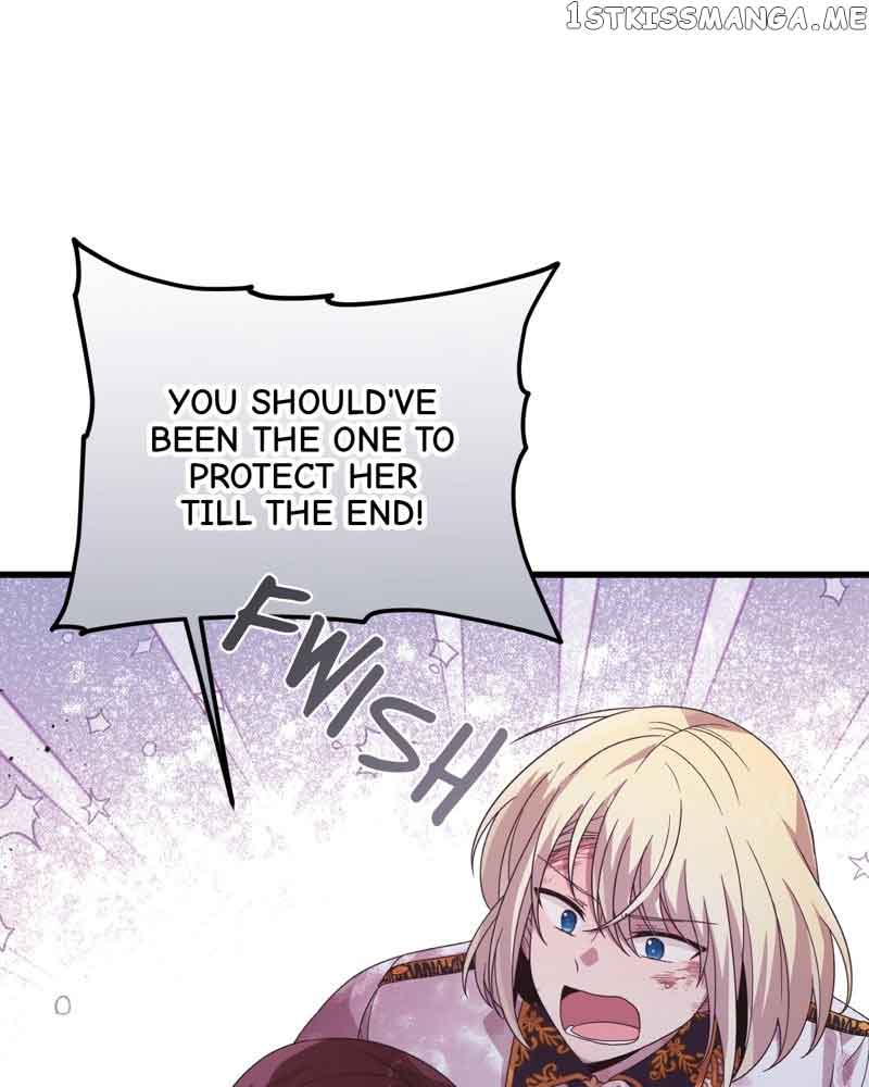 Once Upon a Time in a Zombie Empire Chapter 28 page 15