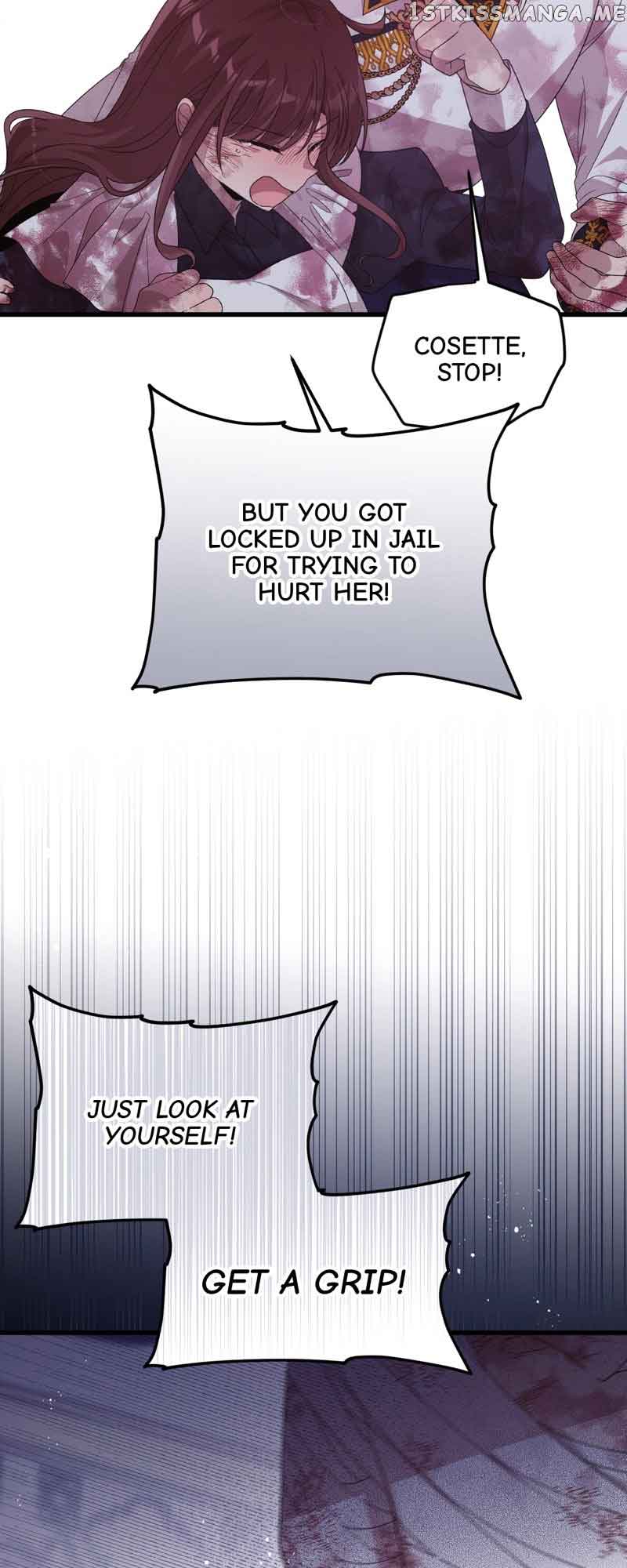 Once Upon a Time in a Zombie Empire Chapter 28 page 16