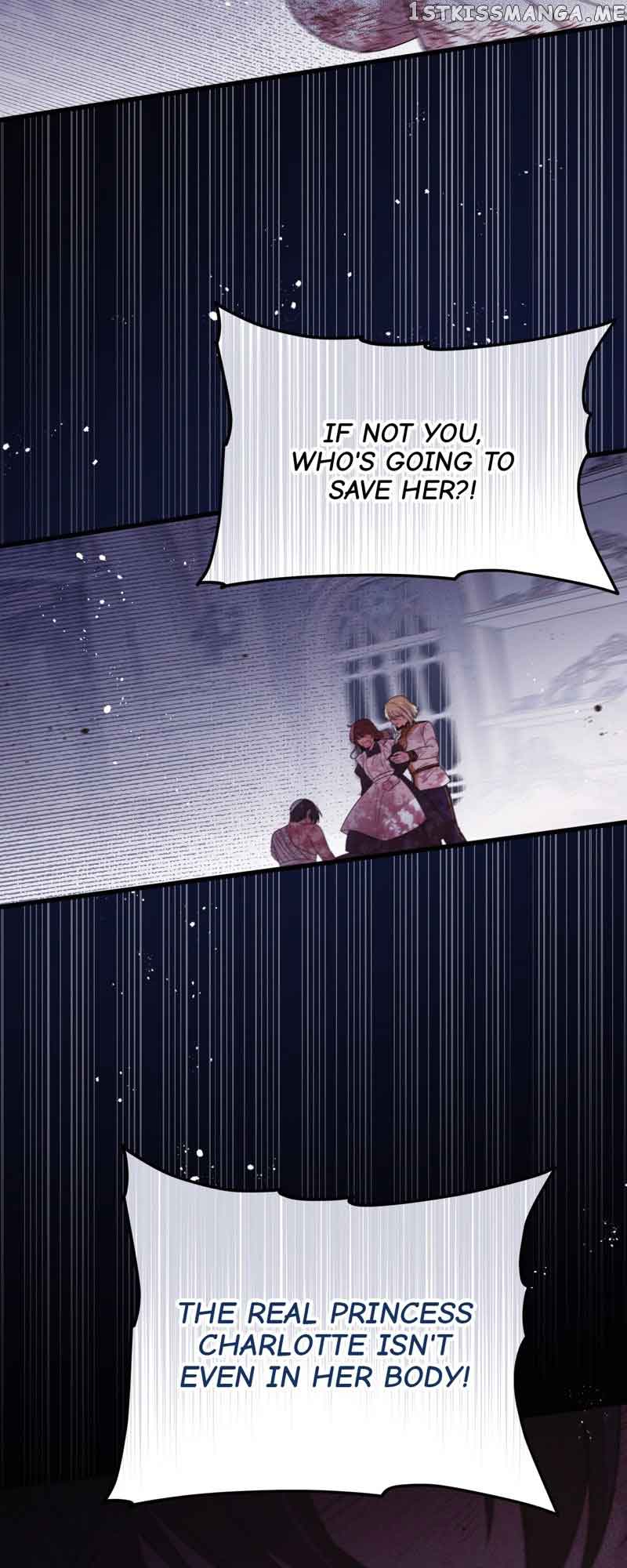 Once Upon a Time in a Zombie Empire Chapter 28 page 17