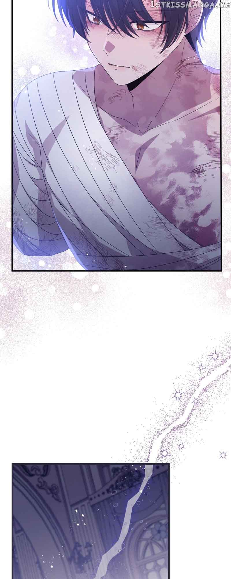 Once Upon a Time in a Zombie Empire Chapter 28 page 19