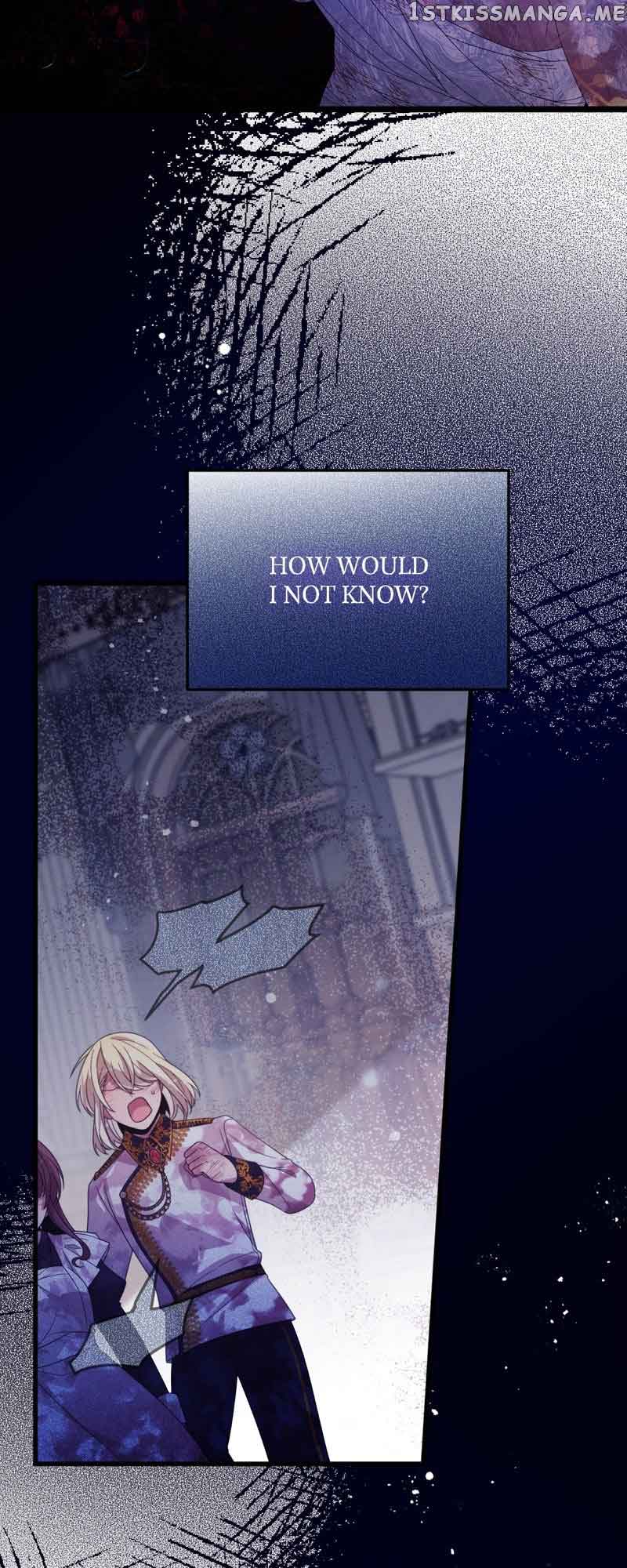 Once Upon a Time in a Zombie Empire Chapter 28 page 24