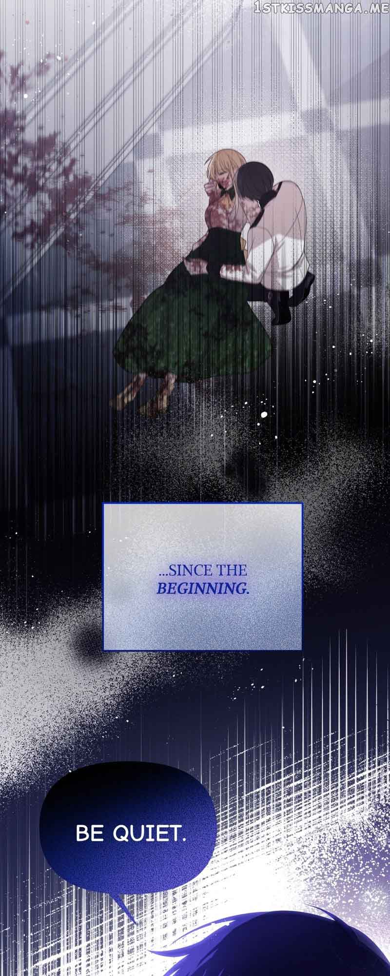 Once Upon a Time in a Zombie Empire Chapter 28 page 27