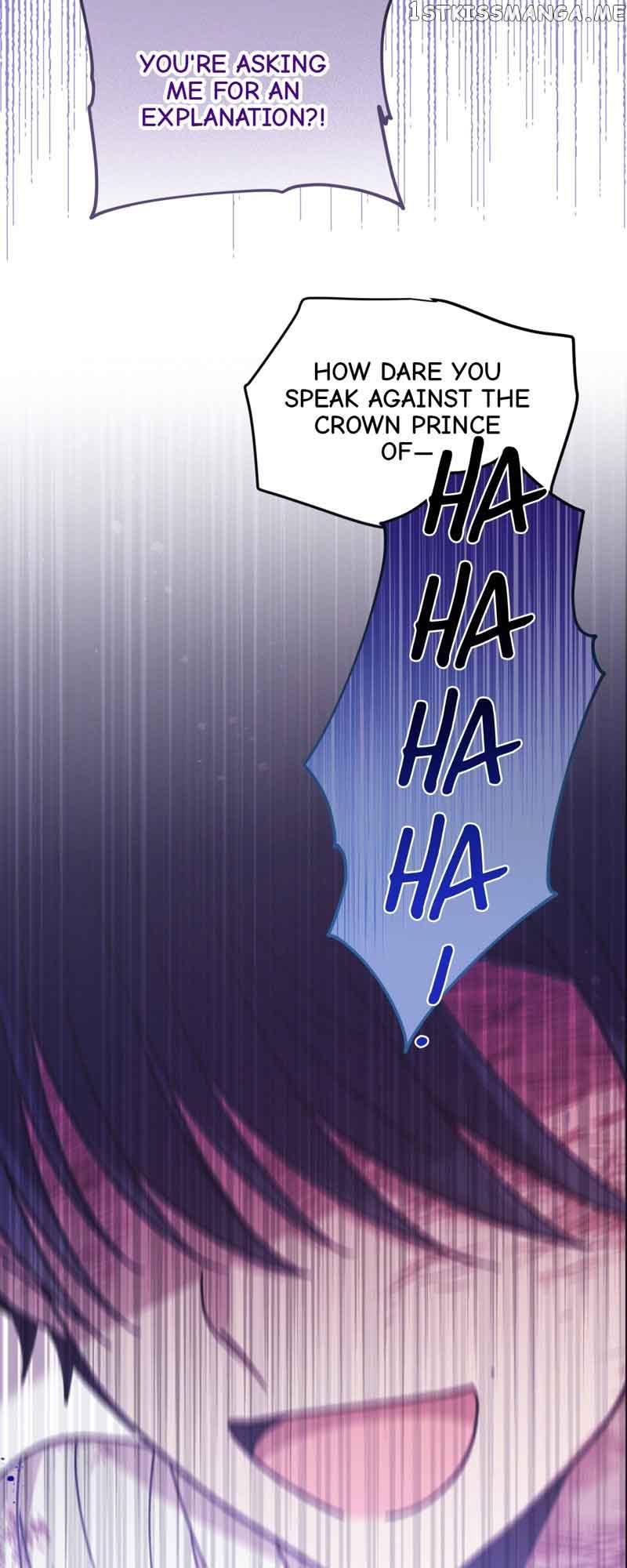 Once Upon a Time in a Zombie Empire Chapter 28 page 30