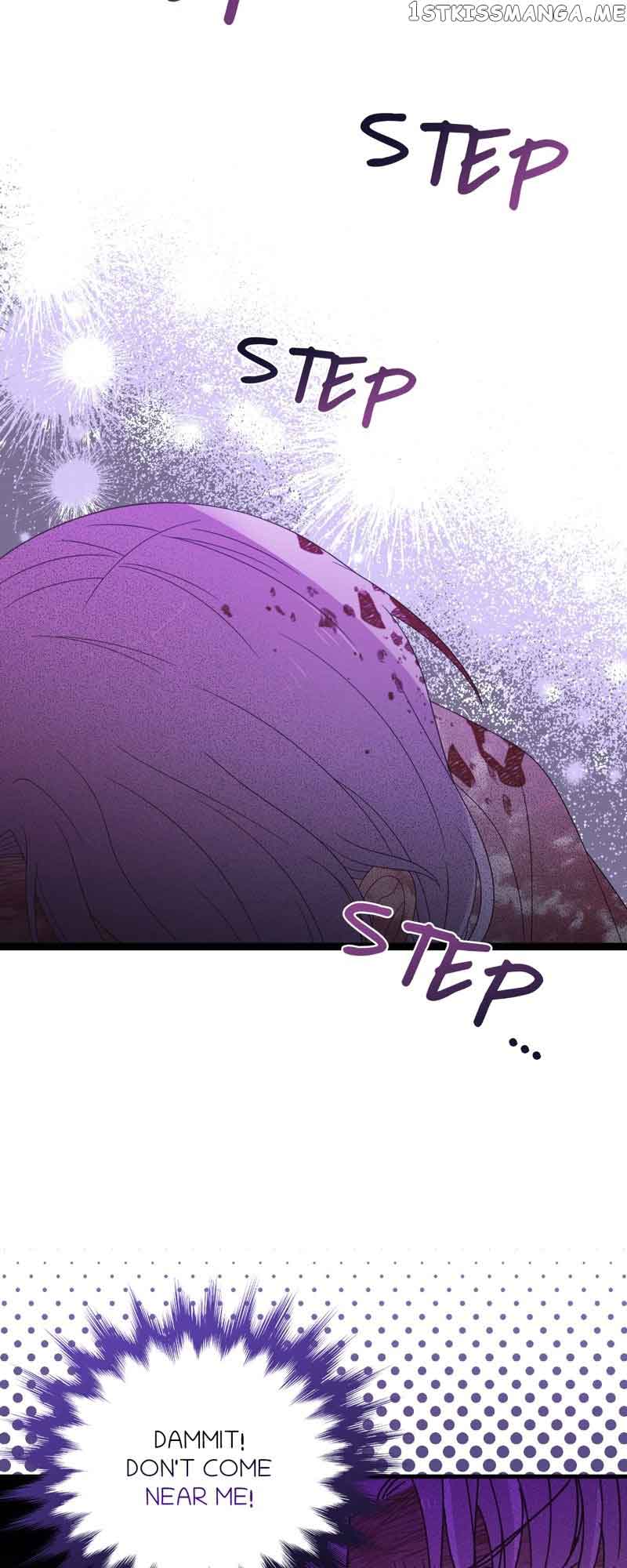 Once Upon a Time in a Zombie Empire Chapter 28 page 40
