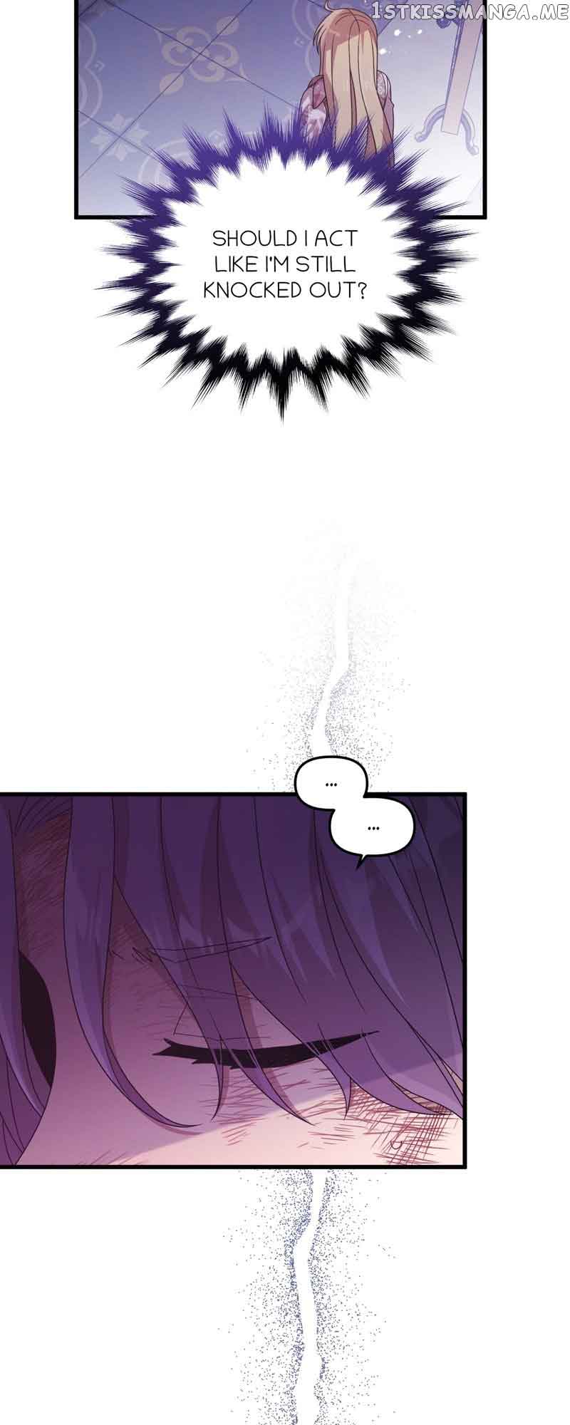 Once Upon a Time in a Zombie Empire Chapter 28 page 42