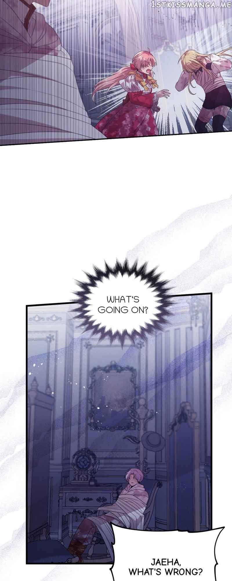 Once Upon a Time in a Zombie Empire Chapter 28 page 44