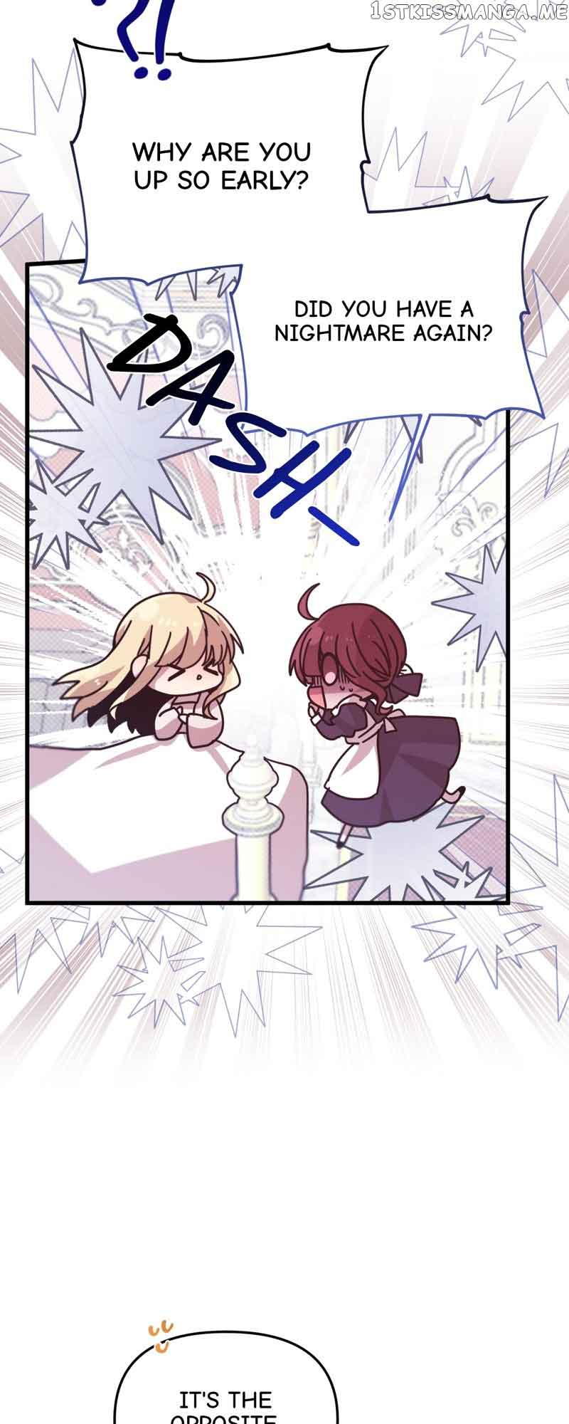 Once Upon a Time in a Zombie Empire Chapter 28 page 4