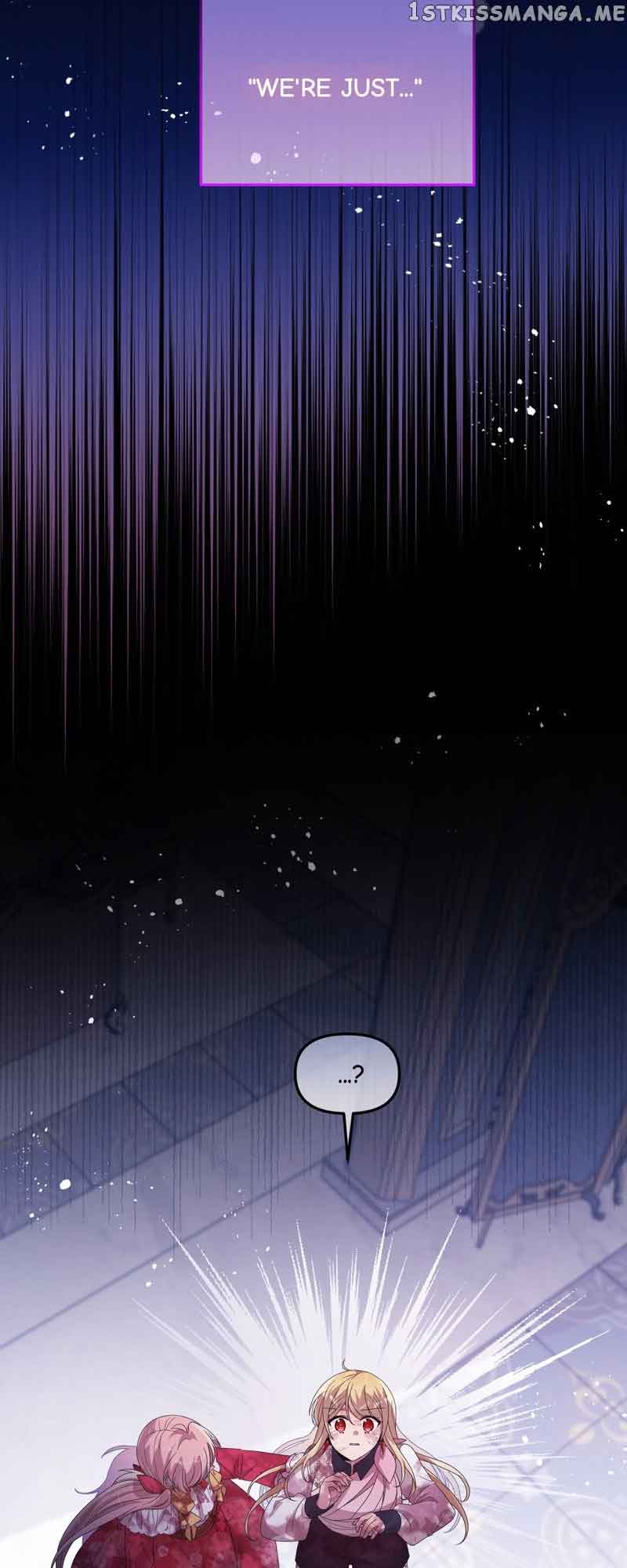 Once Upon a Time in a Zombie Empire Chapter 29 page 12