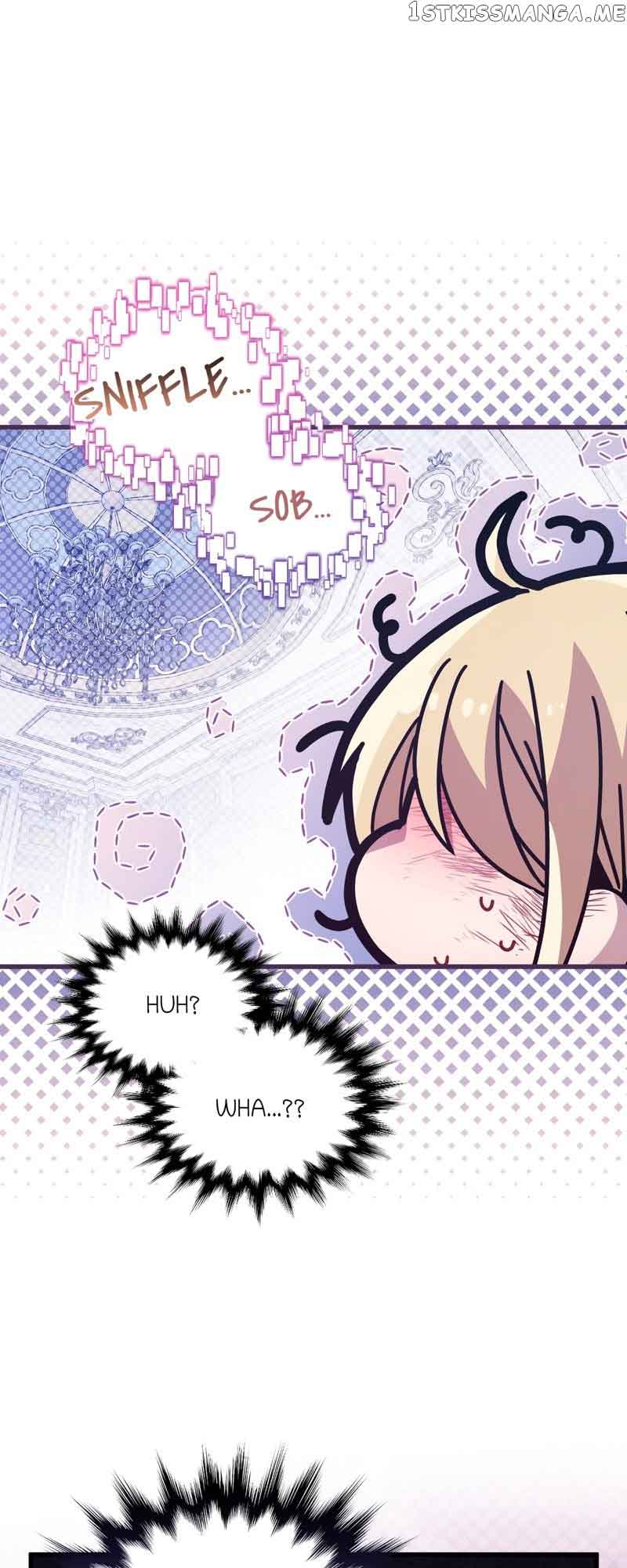 Once Upon a Time in a Zombie Empire Chapter 29 page 16