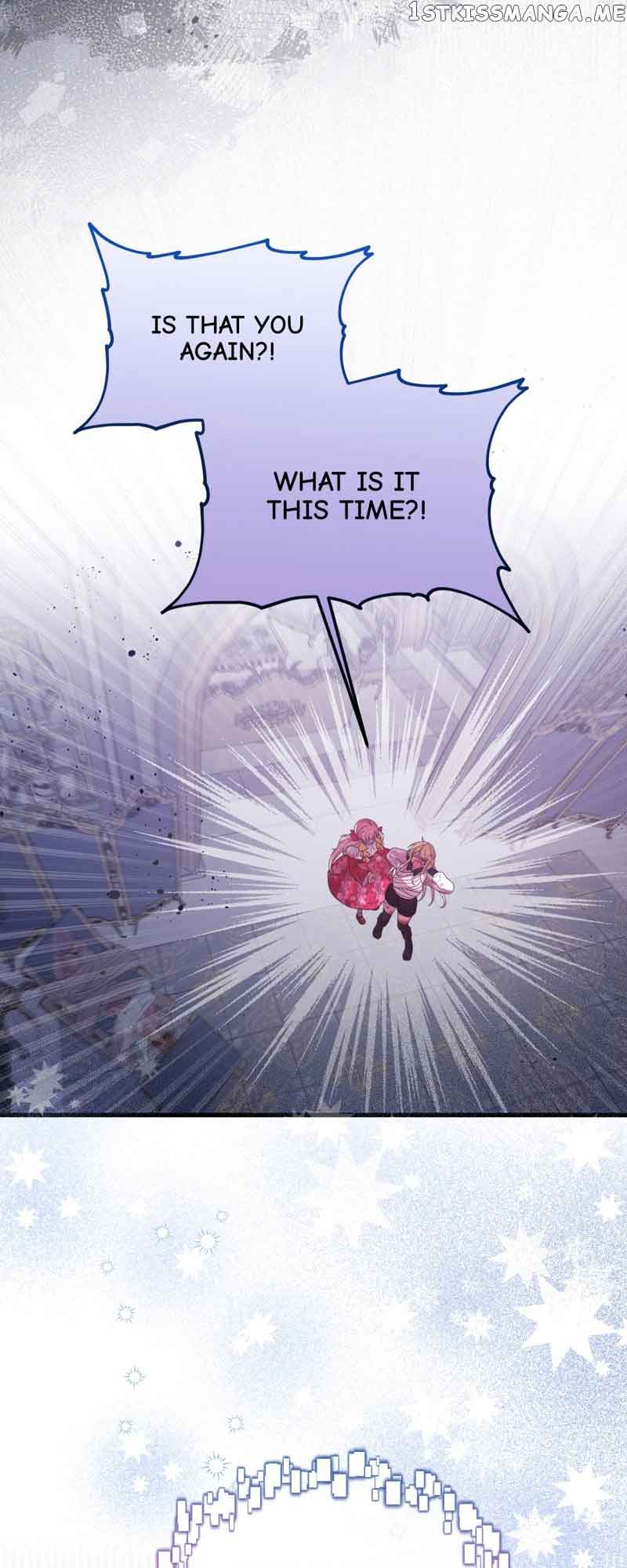 Once Upon a Time in a Zombie Empire Chapter 29 page 1