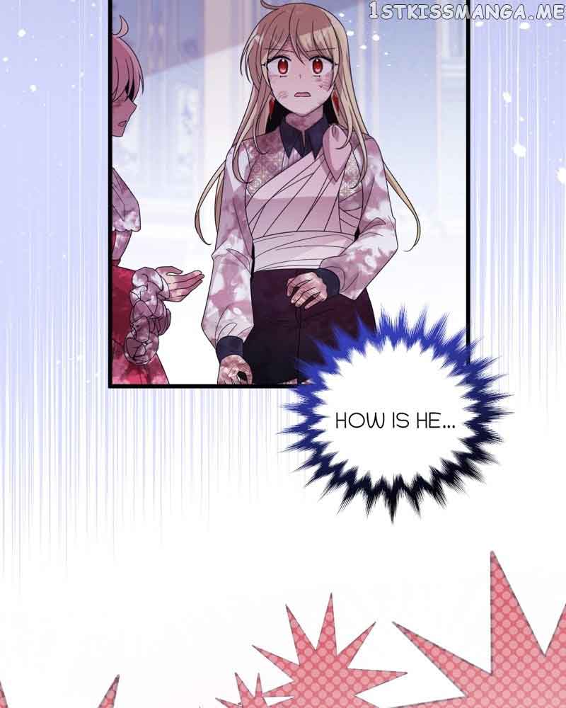 Once Upon a Time in a Zombie Empire Chapter 29 page 23