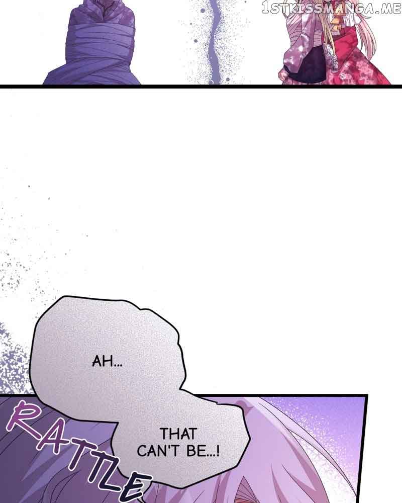 Once Upon a Time in a Zombie Empire Chapter 29 page 31