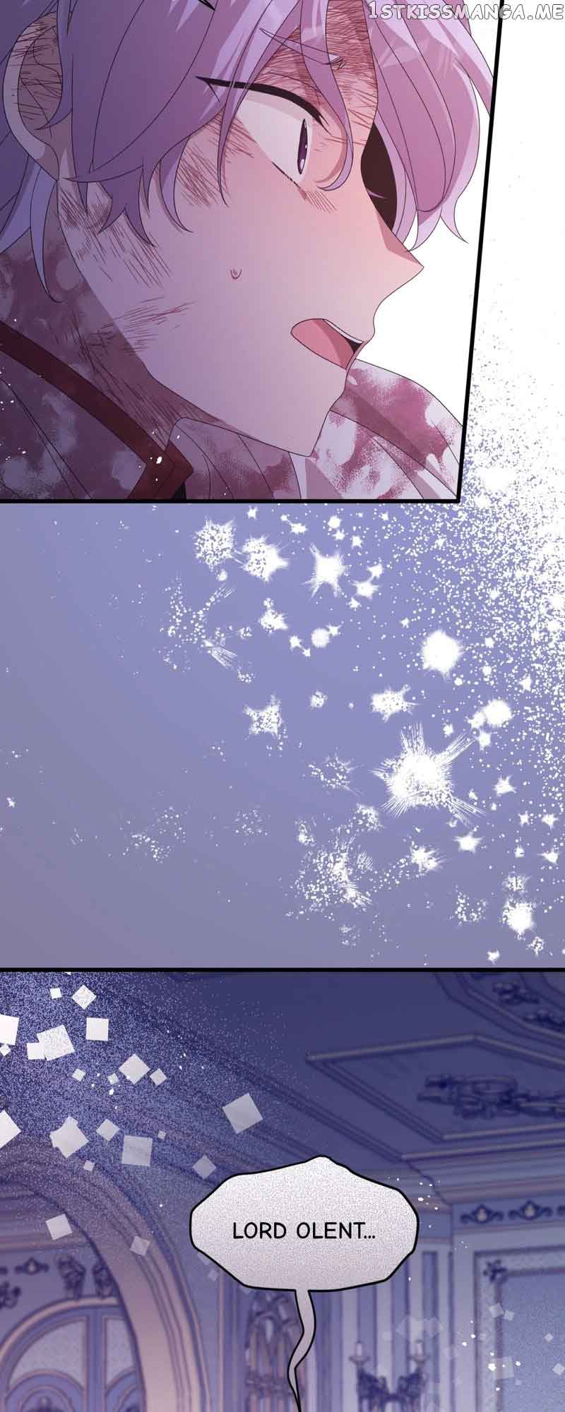 Once Upon a Time in a Zombie Empire Chapter 29 page 32