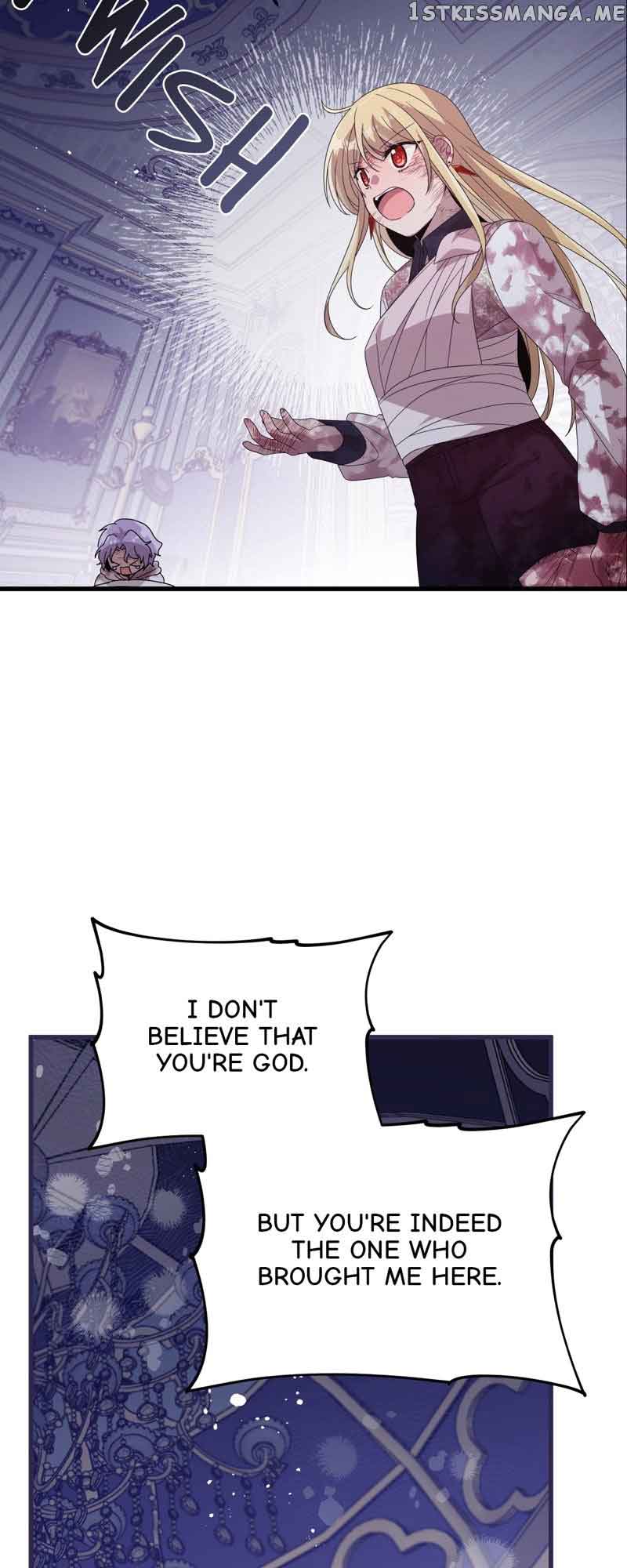 Once Upon a Time in a Zombie Empire Chapter 29 page 37