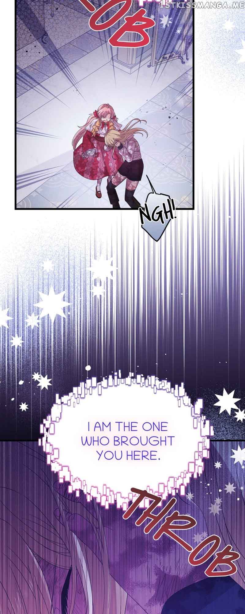 Once Upon a Time in a Zombie Empire Chapter 29 page 3