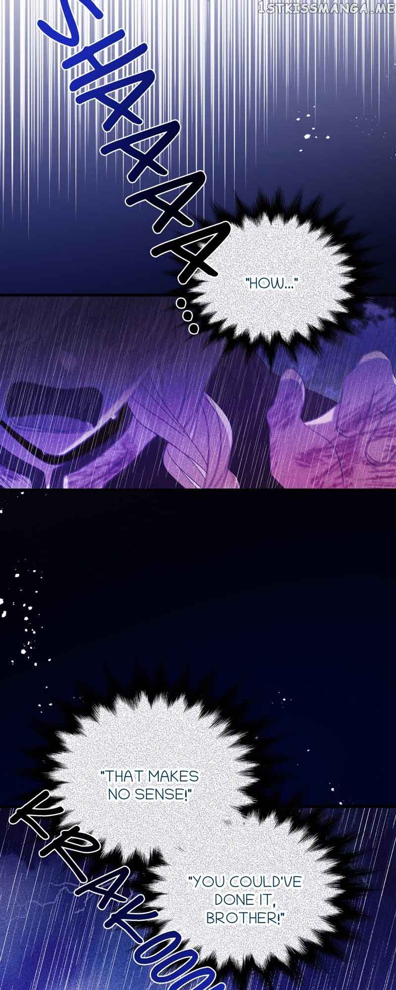 Once Upon a Time in a Zombie Empire Chapter 29 page 40