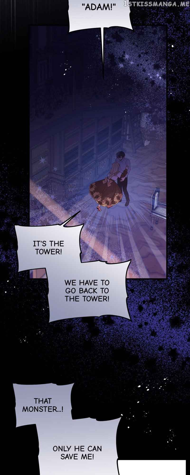 Once Upon a Time in a Zombie Empire Chapter 29 page 49