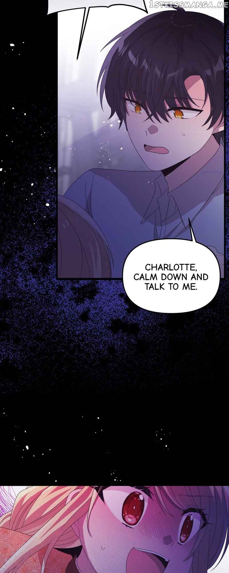 Once Upon a Time in a Zombie Empire Chapter 29 page 50