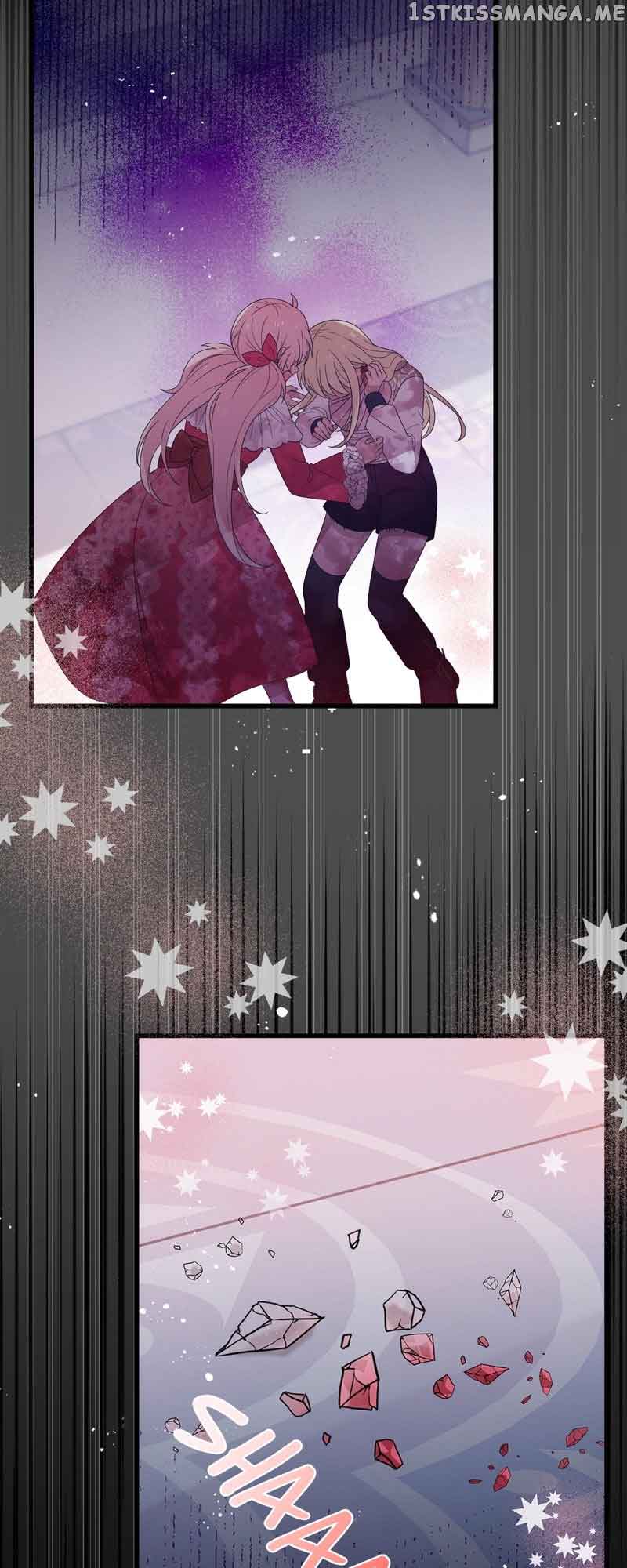 Once Upon a Time in a Zombie Empire Chapter 29 page 52