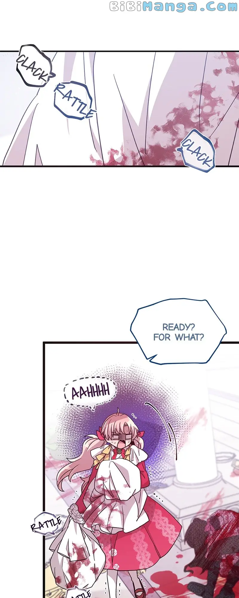 Once Upon a Time in a Zombie Empire Chapter 3 page 11