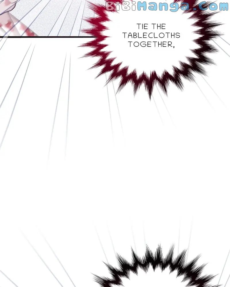 Once Upon a Time in a Zombie Empire Chapter 3 page 15