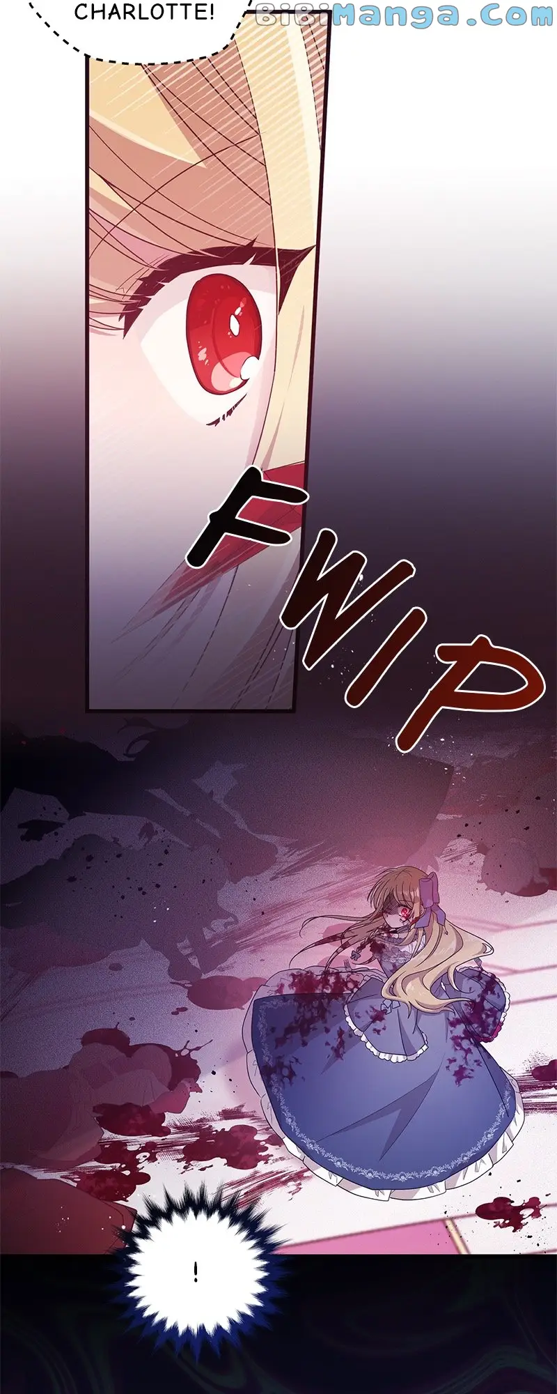 Once Upon a Time in a Zombie Empire Chapter 3 page 18