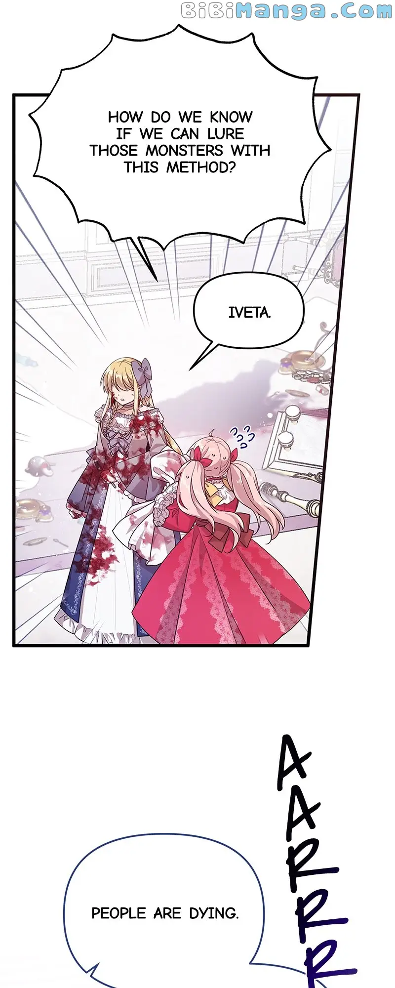 Once Upon a Time in a Zombie Empire Chapter 3 page 1