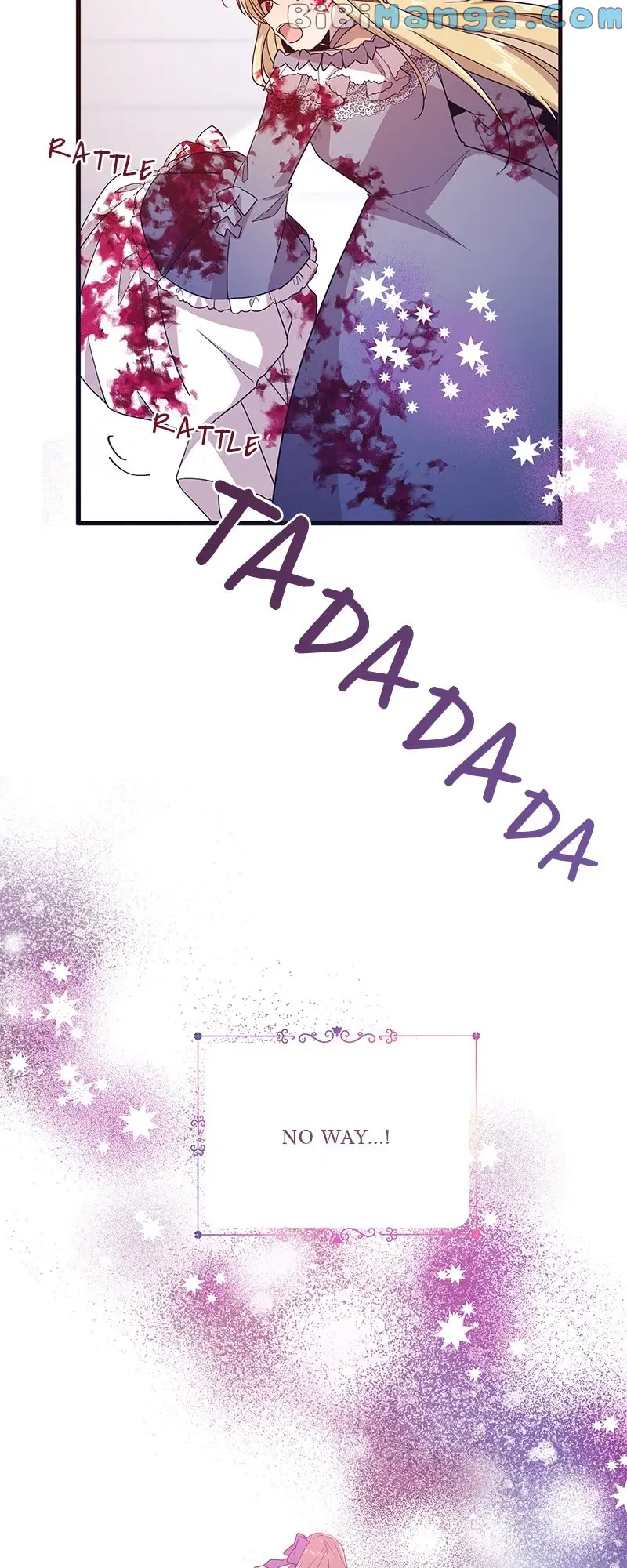 Once Upon a Time in a Zombie Empire Chapter 3 page 21