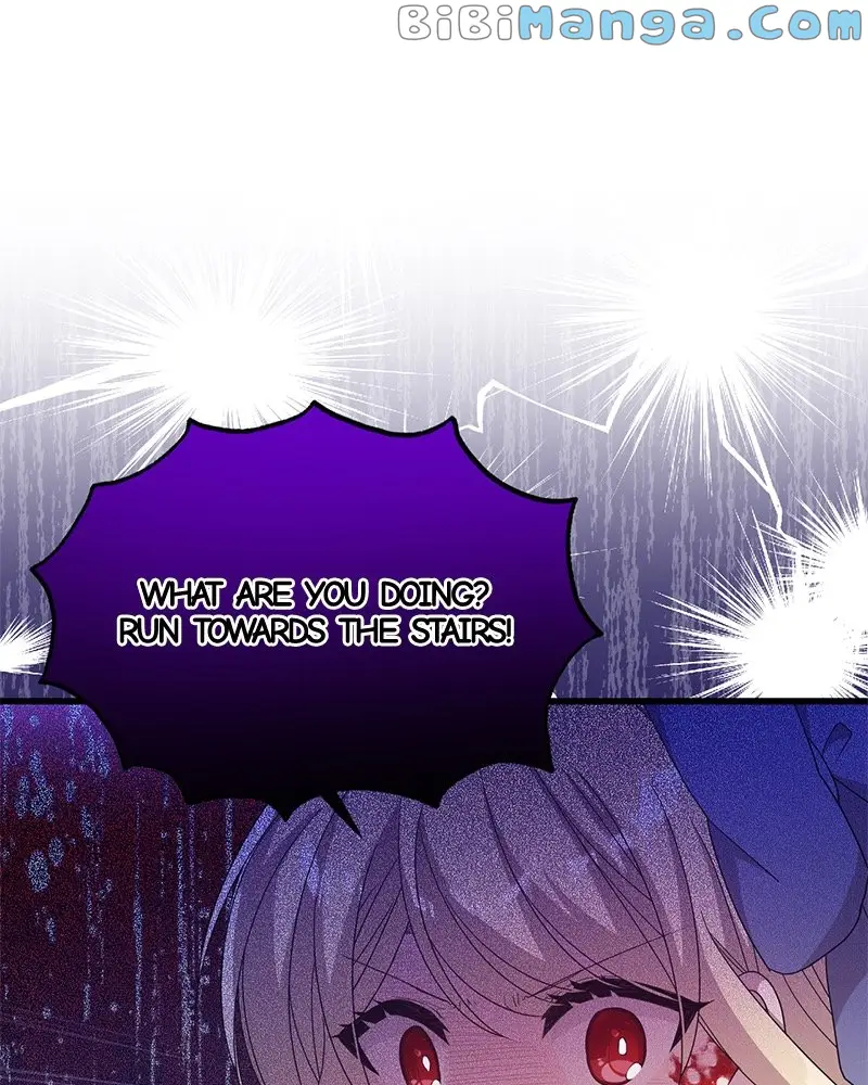 Once Upon a Time in a Zombie Empire Chapter 3 page 39