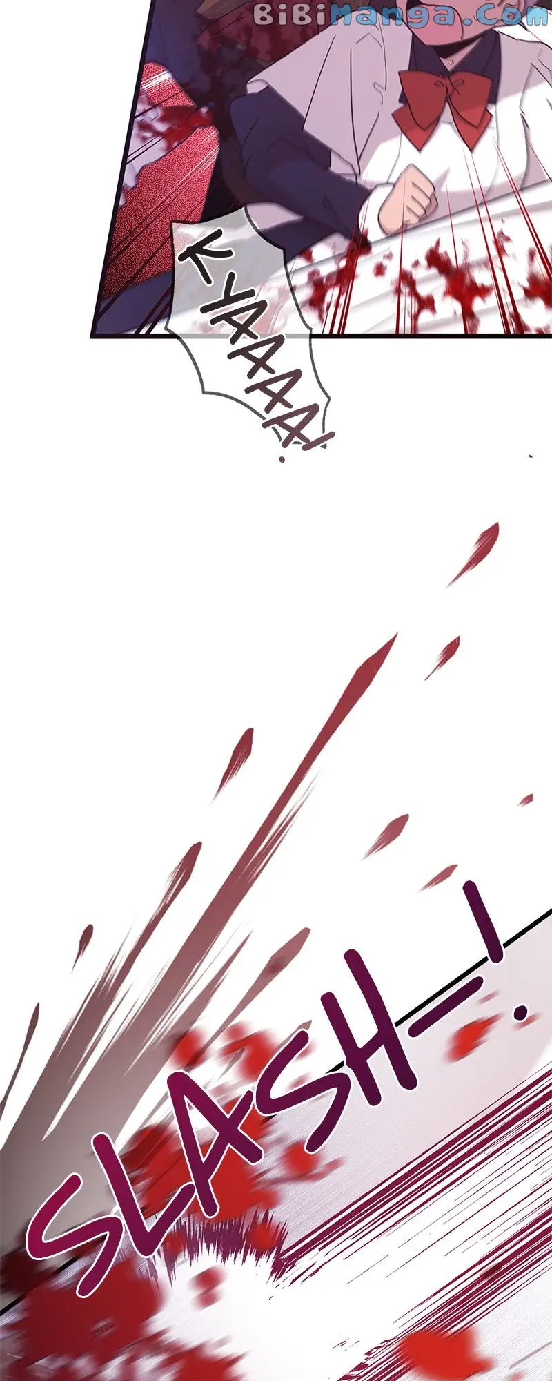 Once Upon a Time in a Zombie Empire Chapter 3 page 44