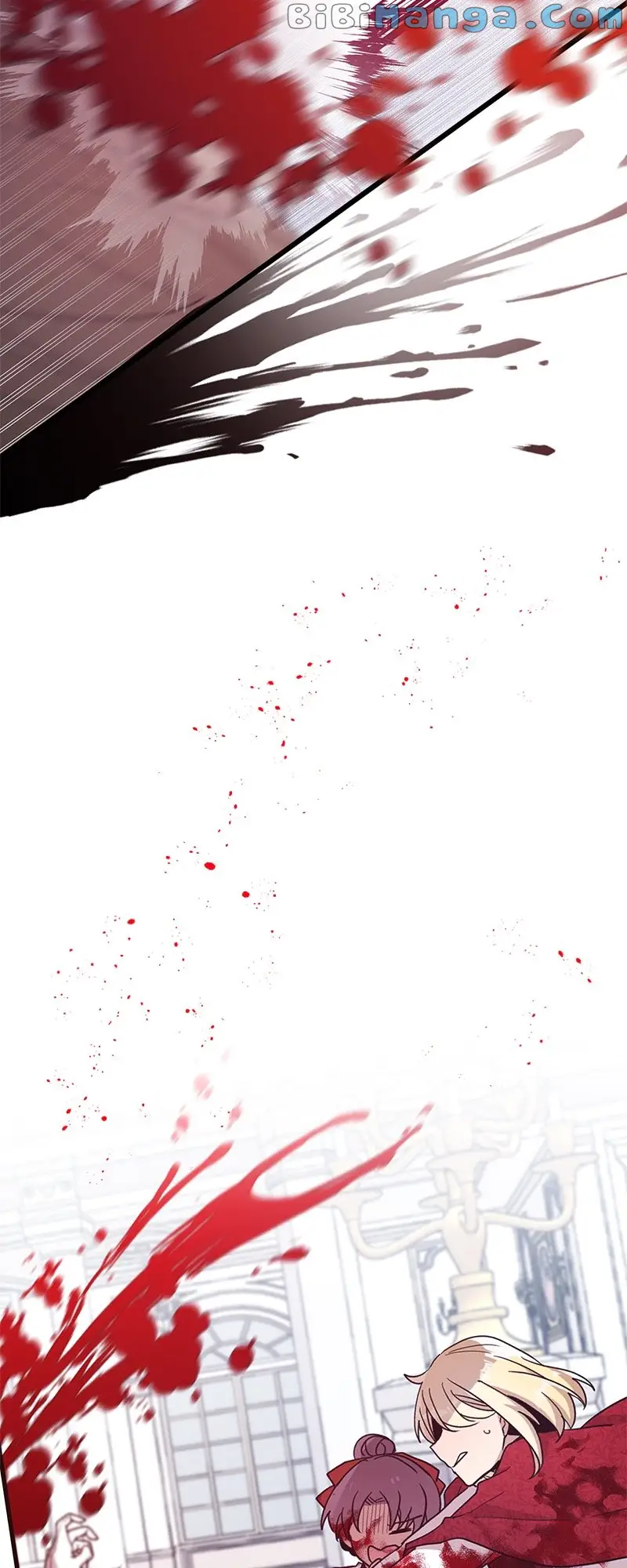 Once Upon a Time in a Zombie Empire Chapter 3 page 45