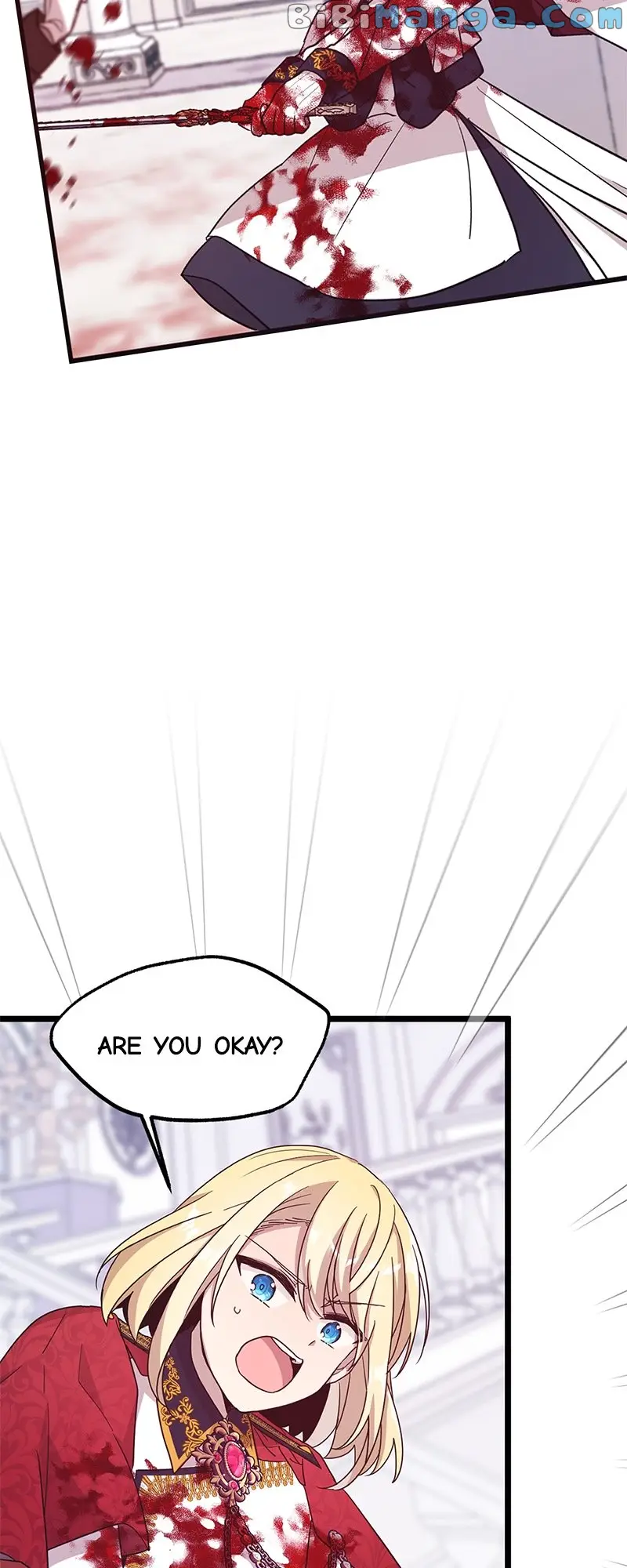 Once Upon a Time in a Zombie Empire Chapter 3 page 46