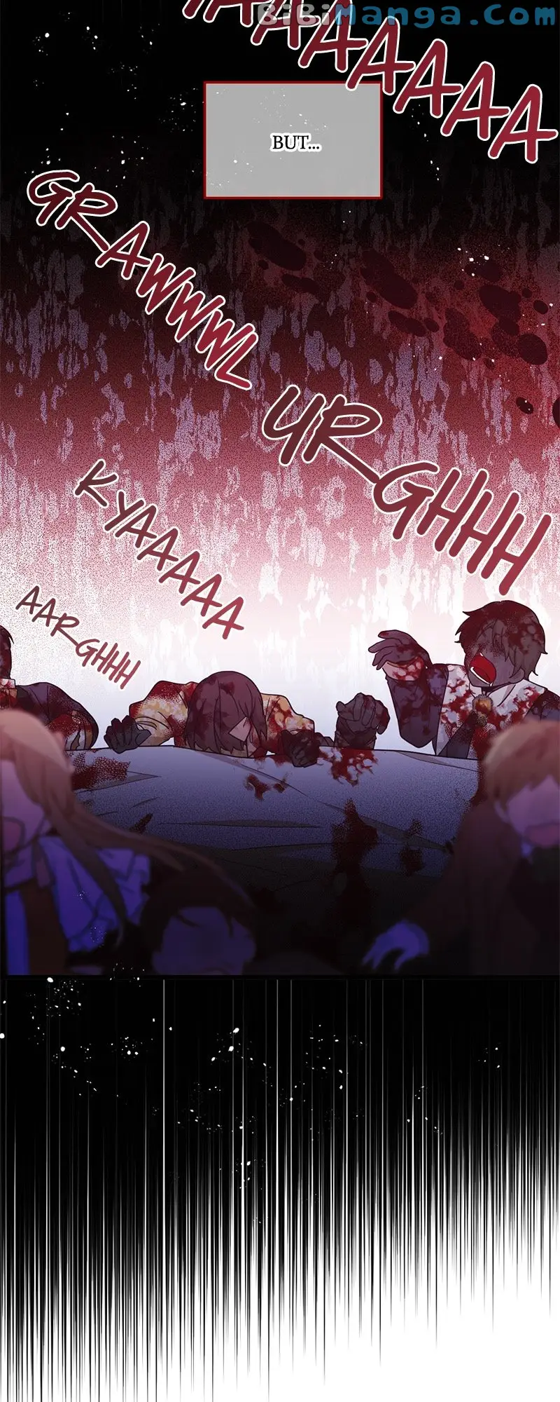 Once Upon a Time in a Zombie Empire Chapter 3 page 49