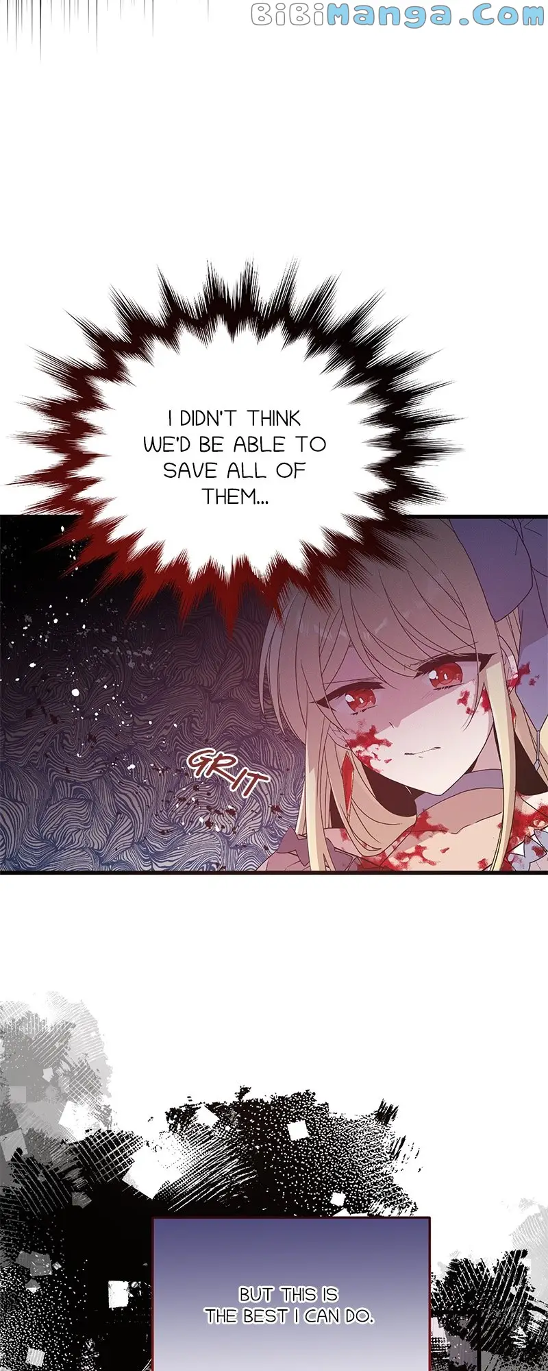Once Upon a Time in a Zombie Empire Chapter 3 page 50