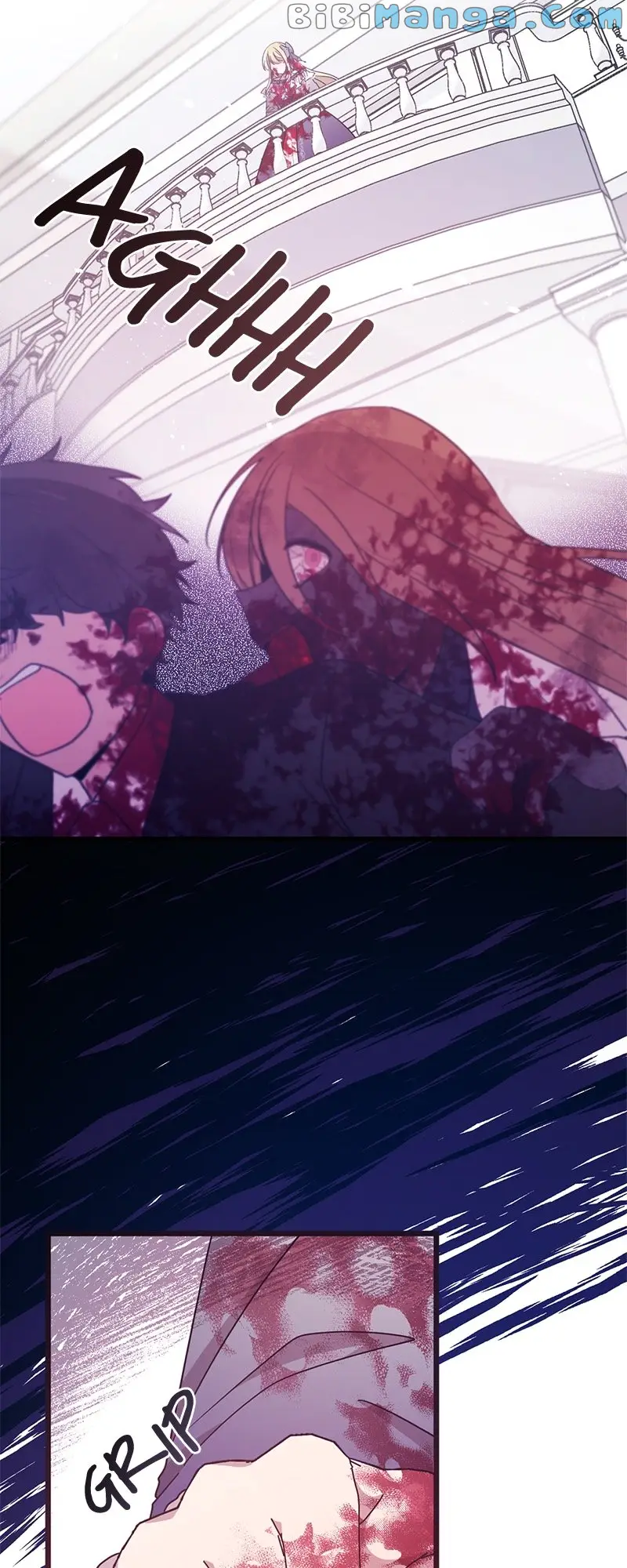 Once Upon a Time in a Zombie Empire Chapter 3 page 52